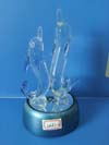 Perfume bottles, Crystal Perfume Bottles